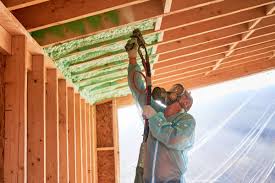 Best Insulation for New Construction  in Fife, WA